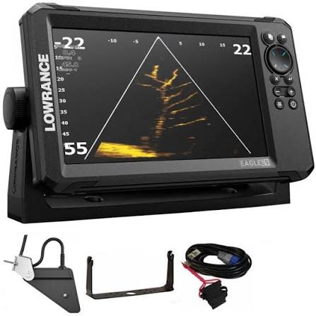 Lowrance Eagle